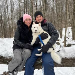 Meet your Posher, Sarah-leonie